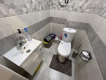 Продажа квартир: 3 комнаты, 96 м², Элитка, 3 этаж, Евроремонт — 15