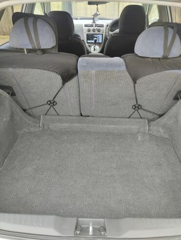 хонда сивик спорт: Honda Civic: 2003 г., 1.5 л, Автомат, Хэтчбэк