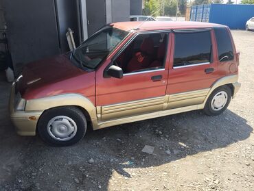 мотор тайота ипсум: Daewoo Tico: 1996 г., 0.8 л, Автомат, Бензин, Хэтчбэк