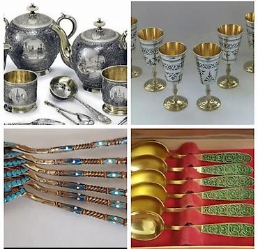 Антиквариат: Купим древние зеркала предметы старины антиквариат золотые и — 28