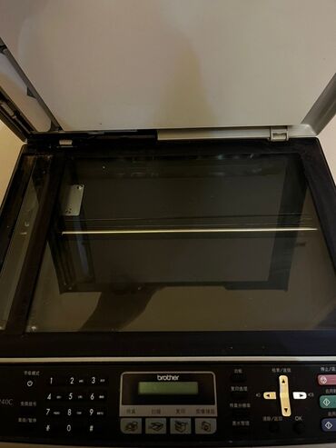 Printerlər: Brother MFC-240C çoxfunksiyalı cihaz - Çap, skan, surətçıxarma və — 7