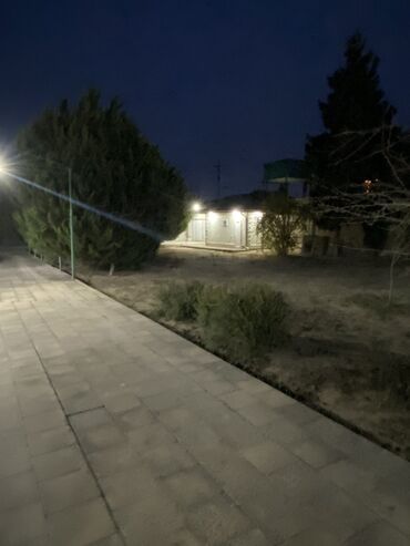 Bağ evlərinin satışı: Qala qəsəbəsi . Xaşa-Xuna bağları.ADA məktəbi ilə üzbəüz həyət evi — 8