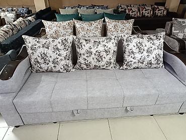 Прямые диваны: Прямой диван, Новый, В рассрочку — 22