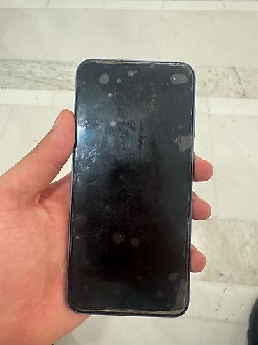 samsung es: Samsung Galaxy A55 5G, 256 GB, rəng - Mavi — 2