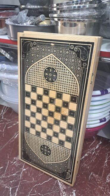 Nərdlər: Nerd taxta tezedir -da lalafo.az — 9 Nərdlər: Nerd taxta tezedir — 9