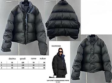 jagger monton: BURBERRY S.ISLAND YSL FENDI, DIOR TOP JAKNE, HIT | Najnovije! ! ! — 2
