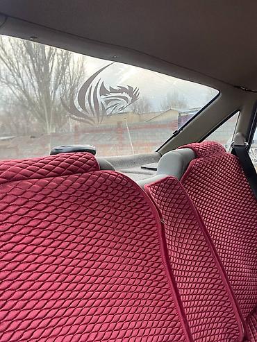 Daewoo: Daewoo Nexia: 2004 г., Седан — 9