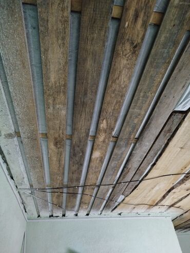 Натяжной потолок: Натяжной потолок Глянцевое, Матовое, 3D потолки Гарантия, Бесплатная консультация, Бесплатный замер — 9