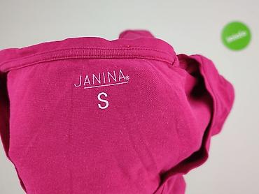 indyjska: Janina, Bluzka damska, rozmiar S — 4