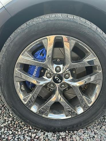 Kia: Kia Sorento: 2016 г., 2 л, Автомат, Дизель, Кроссовер — 9