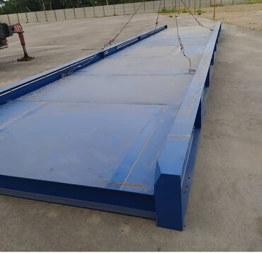 Ticarət tərəziləri: Tərəzi (Qapan), Nağd ödəniş — 7