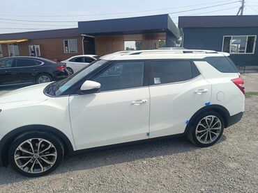 сколько стоит электро машина: SsangYong Tivoli XLV (удлинённая версия кроссовера)1,6 куб. БЕНЗИН