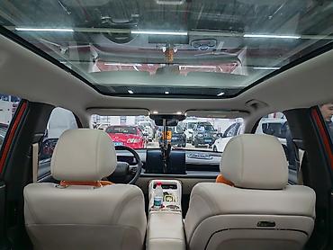 Другие автомобили: Электромобиль Aion V (кроссовер) лучшая альтернатива BYD SONG PLUS — 5