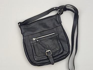 pull and bear torebki: Torebka, stan - Bardzo dobry — 1