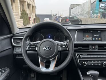 Kia: Kia K5: 2018 г., 2 л, Автомат, Бензин, Седан at lalafo.kg — 11 Kia: Kia K5: 2018 г., 2 л, Автомат, Бензин, Седан — 11