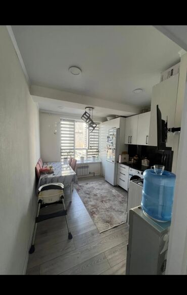 Продажа квартир: 2 комнаты, 50 м², Индивидуалка, Евроремонт — 7