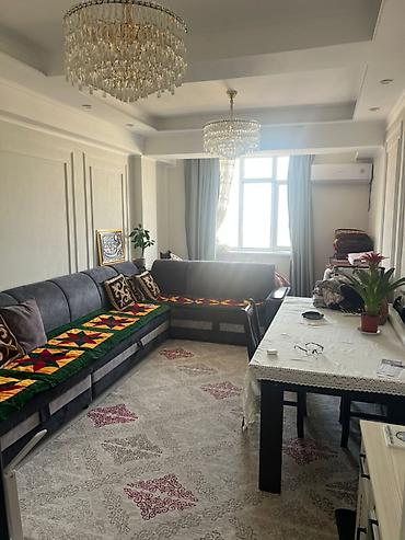 Продажа квартир: 2 комнаты, 50 м², Элитка, 12 этаж, Евроремонт — 6