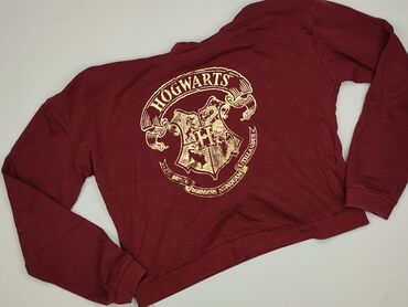 Women: Harry Potter, Women`s hoodie, size S (EU 36)