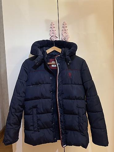 polo kurtka: Jaket, Oğlan üçün, 10 - 12 yaş, U.S. Polo Assn — 4