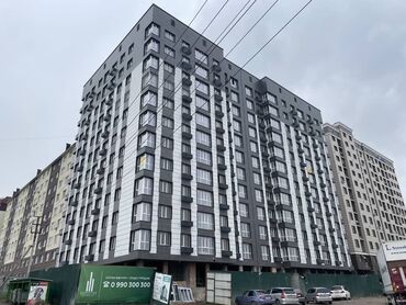 сдам частный дом без хозяина в бишкеке: Сдан, Элитка, 3 комнаты, 73 м²