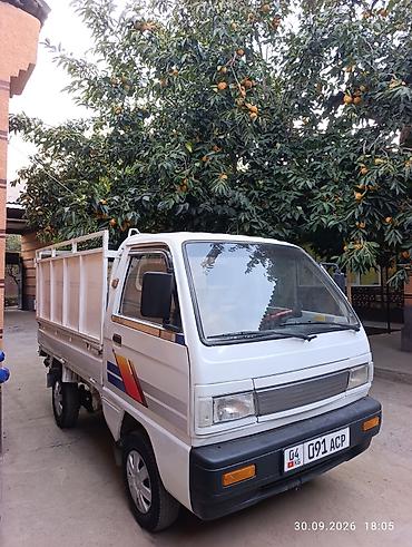 ващ 2109: Легкий грузовик, Daewoo, Стандарт, Новый — 2