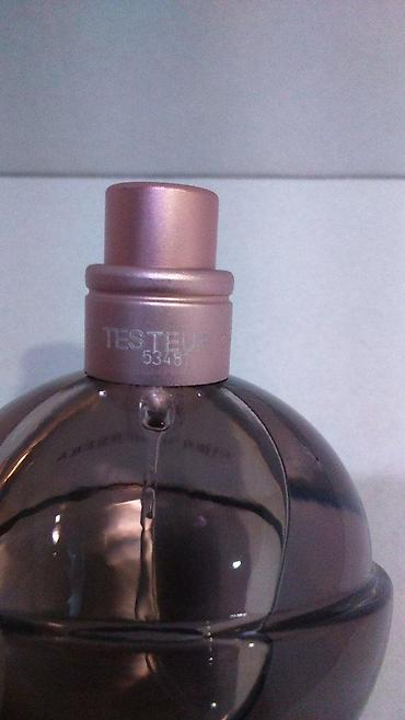 lil solid ez cigarete: CAROLINA HERRERA 212 SEXY EDP 100ML TSTR | Carolina Herrera 212 Sexy — 2