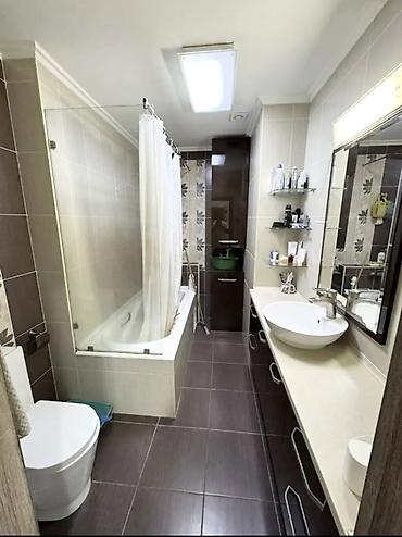 Долгосрочная аренда квартир: 📍Политех, Айни/Токтоналиева 💰1200 $ (105 тысяч сом) Депозит 50 — 11