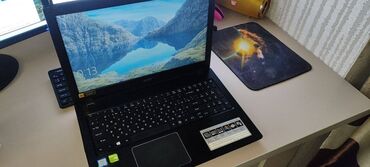 процессор i3 3120: Ноутбук, Acer, 12 ГБ ОЭТ, Intel Core i3, 15.6 ", Колдонулган, Жумуш, окуу үчүн, эс тутум HDD + SSD