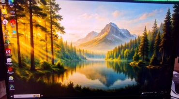 Настольные ПК и рабочие станции: Компьютер, Для работы, учебы, Intel Pentium, Встроенная видеокарта — 13