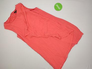 kaskada sukienki: Un Deux Trois, Sukienka damska, rozmiar 2XL — 2