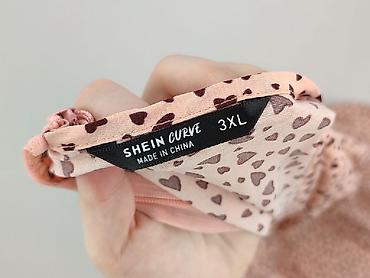 shein czat: Shein Curve, Sukienka damska, rozmiar 3XL — 5