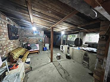 Продажа коттеджей и домов: 4 комнаты, 120 м², 5 соток, Токмак, Собственник — 17
