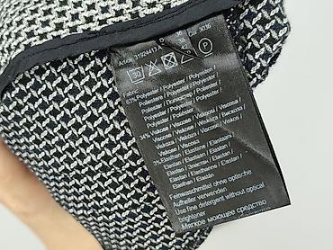 a więcej: More & More, Spodnie materiałowe damskie, rozmiar S — 5
