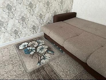 64: 1 комната, 36 м², парк Фучика Элитка, 2 этаж, Косметический ремонт — 6