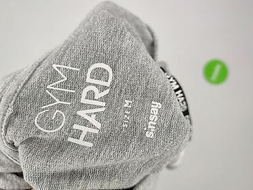 dresy pull and bear: Bluza z kapturem damska, rozmiar M — 4