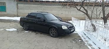 ВАЗ (ЛАДА): ВАЗ (ЛАДА) Priora: 2013 г., Седан — 1