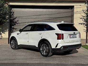 Kia: Kia Sorento: 2020 г., 2.2 л, Робот, Дизель, Кроссовер — 8