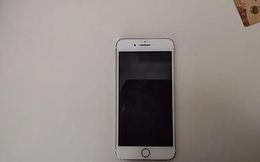 iphone 6s rose gold 64 gb: IPhone 7 Plus, Rose Gold, Barmaq izi — 2