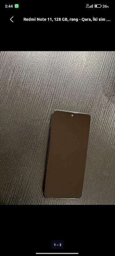 redmi note 8 pro 64gb price: Redmi Note 11, 128 GB, rəng - Boz, Sensor, Barmaq izi, İki sim kartlı — 3