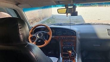 Другие автомобили: Продаю корейский мерседес саненг муссо!!! Авто завезен из Кореи — 13