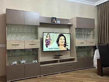 Гостиные гарнитуры: Б/у, Нет кредита — 1