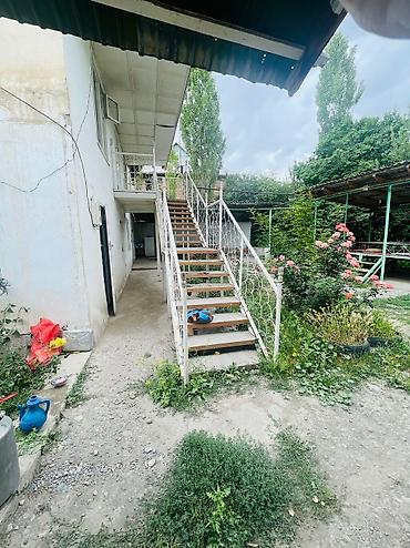 Продажа коттеджей и домов: Уй сатылат Исфана (Раззаков) шаарынан жаны-Абад Самат-садыков 17 at lalafo.kg — 11 Продажа коттеджей и домов: Уй сатылат Исфана (Раззаков) шаарынан жаны-Абад Самат-садыков 17 — 11