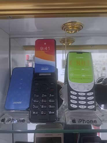 retro telefon: Salafan pakofka 40m unvan gence seher demiryolu vagzali