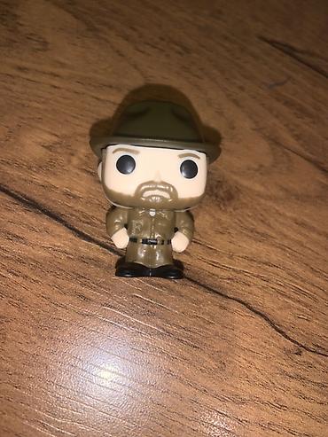 Heykəlciklər: Stranger things kinder joy Очень странные дела киндер джой Steve — 10