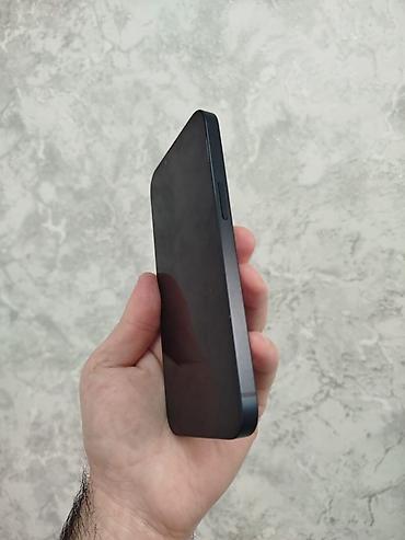 Apple iPhone: IPhone 13, 128 GB, Qara, Face ID — 7