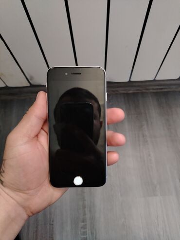 ipone 6: IPhone 6, < 16 GB, Gümüşü