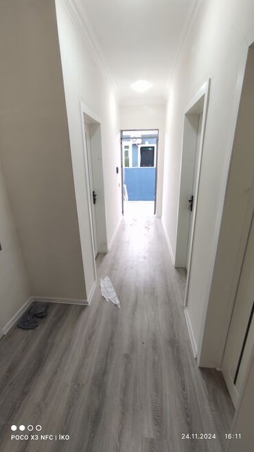 Həyət evləri və villaların satışı: Binə 3 otaqlı, 85 kv. m, Kredit yoxdur, Yeni təmirli — 8