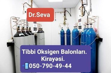 oksigen balonu kirayesi: Tibbi Oksigen Balonları.
Kirayəsi