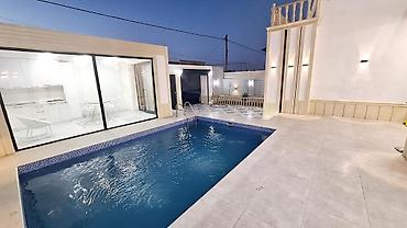 Uzunmüddətli kirayə evlər: Bağ evi kirayə verilir, Mərdəkan Mərdəkanda yerləşən isti, hovuzlu bağ — 7