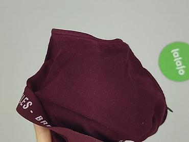 pull and bear top w kropki: Bershka, Top damski, rozmiar S — 7